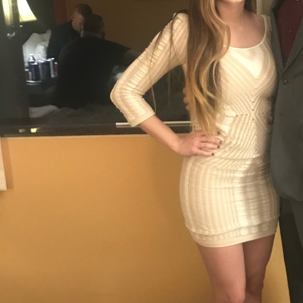 ✨ sparkling dress ✨